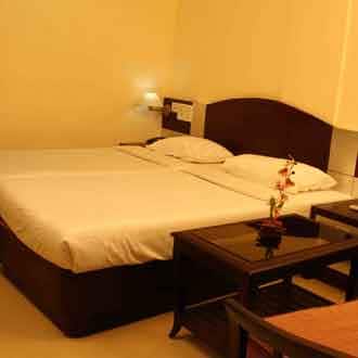 Grasshopper Hotel Grand E Muscat, Kollam 2